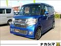 2015 Honda N BOX