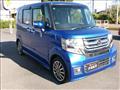 2015 Honda N BOX