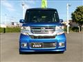 2015 Honda N BOX