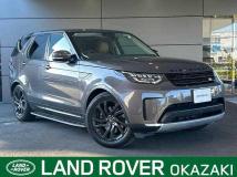 2018 Land Rover Discovery