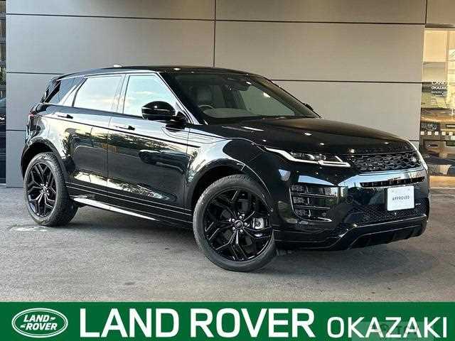 2023 Land Rover Land Rover Others