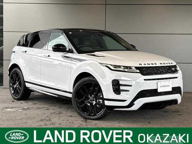 2019 Land Rover Land Rover Others