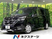 2016 Nissan Serena