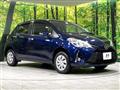 2019 Toyota Vitz