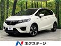 2016 Honda Fit Hybrid