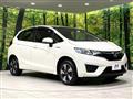 2016 Honda Fit Hybrid
