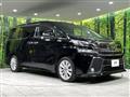 2015 Toyota Vellfire