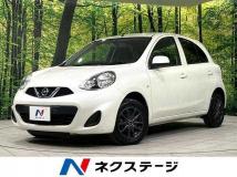 2017 Nissan March
