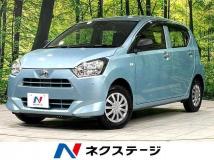 2018 Daihatsu Mira