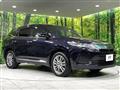 2017 Toyota Harrier Hybrid