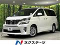 2012 Toyota Vellfire