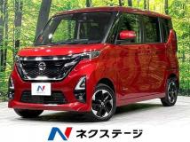 2020 Nissan ROOX