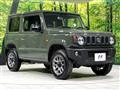 2025 Suzuki Jimny