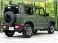 2025 Suzuki Jimny