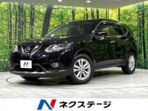 2015 Nissan X-Trail