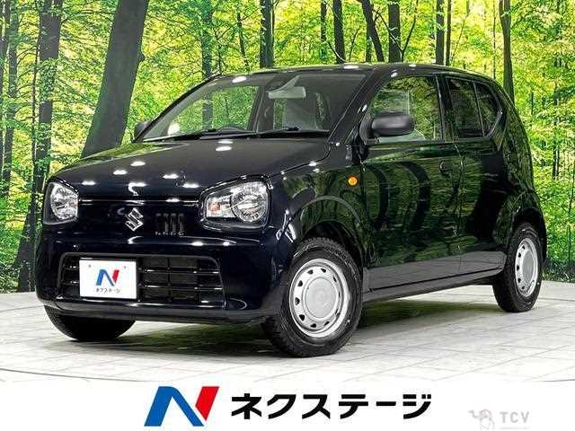 2018 Suzuki Alto