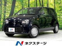 2018 Suzuki Alto