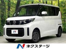 2024 Nissan ROOX