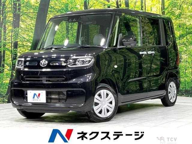 2021 Daihatsu Tanto