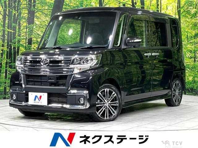 2016 Daihatsu Tanto