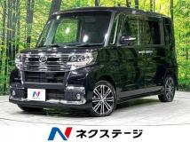 2016 Daihatsu Tanto