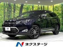 2014 Toyota Harrier Hybrid