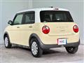 2016 Suzuki Lapin