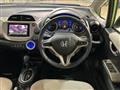 2011 Honda Fit Hybrid