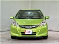 2011 Honda Fit Hybrid