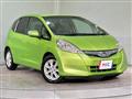 2011 Honda Fit Hybrid