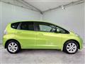 2011 Honda Fit Hybrid