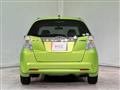 2011 Honda Fit Hybrid