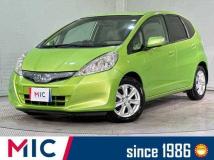 2011 Honda Fit Hybrid