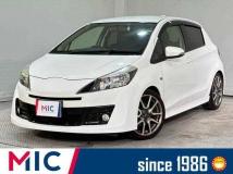 2012 Toyota Vitz