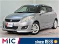 2012 Suzuki Swift