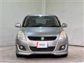 2012 Suzuki Swift