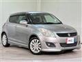 2012 Suzuki Swift