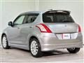 2012 Suzuki Swift