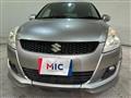 2012 Suzuki Swift