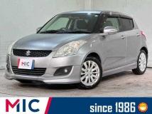 2012 Suzuki Swift