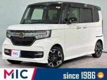 2018 Honda N BOX
