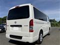 2024 Toyota Hiace Van