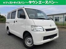 2019 Toyota Townace Van