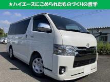 2019 Toyota Hiace Van