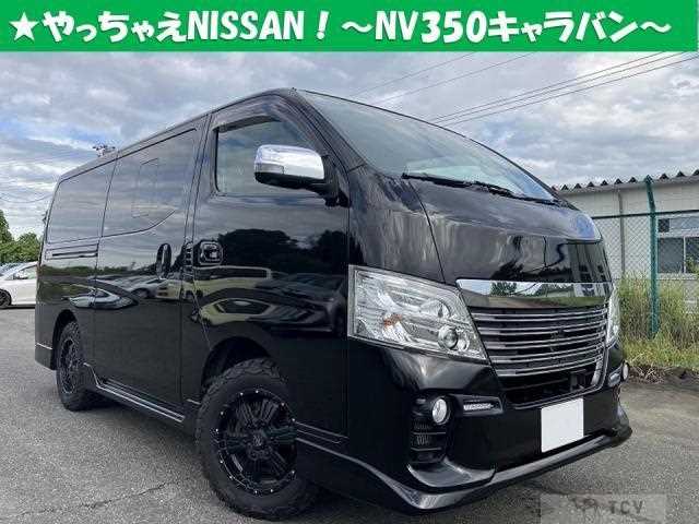 2018 Nissan Nissan Others