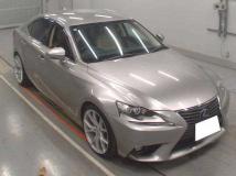 2014 Lexus IS