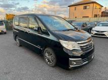 2014 Nissan Serena