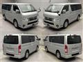 2021 Toyota Hiace Van