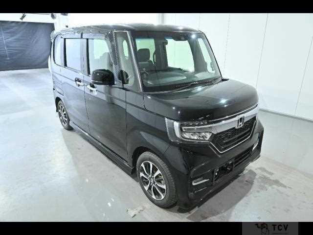 2020 Honda N BOX