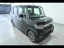 2020 Honda N BOX